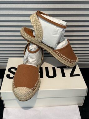 SCHUTZ SANDALS